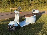 Andere SAKURA EV2000 - MOFA AUTOMATIK
