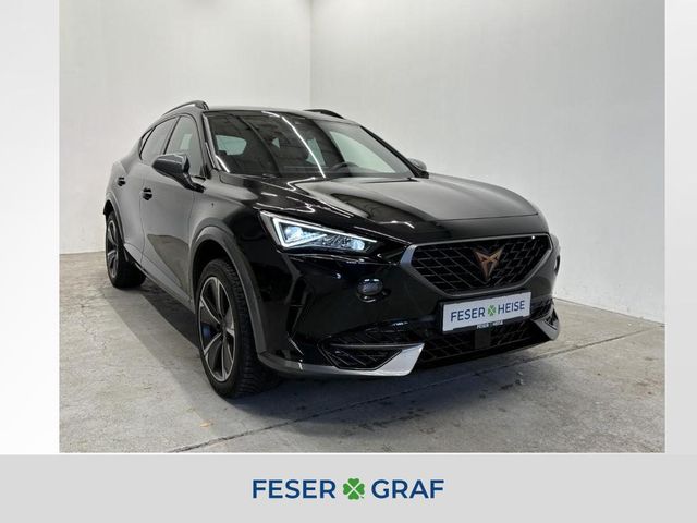 Cupra Formentor 2.0 TSI 4Drive DSG/LED/Lenkrad.-Sitzhz