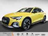 Audi A3 allstreet 35 TFSI *SONOS*Matrix*Leder* - Audi A3: Allstreet