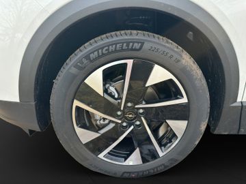 Opel Grandland 1.2 48V W GS 360+HUD+Kam.+KeyLess+Navi