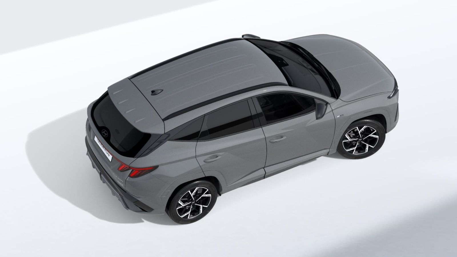 Hyundai TUCSON - Bild 5