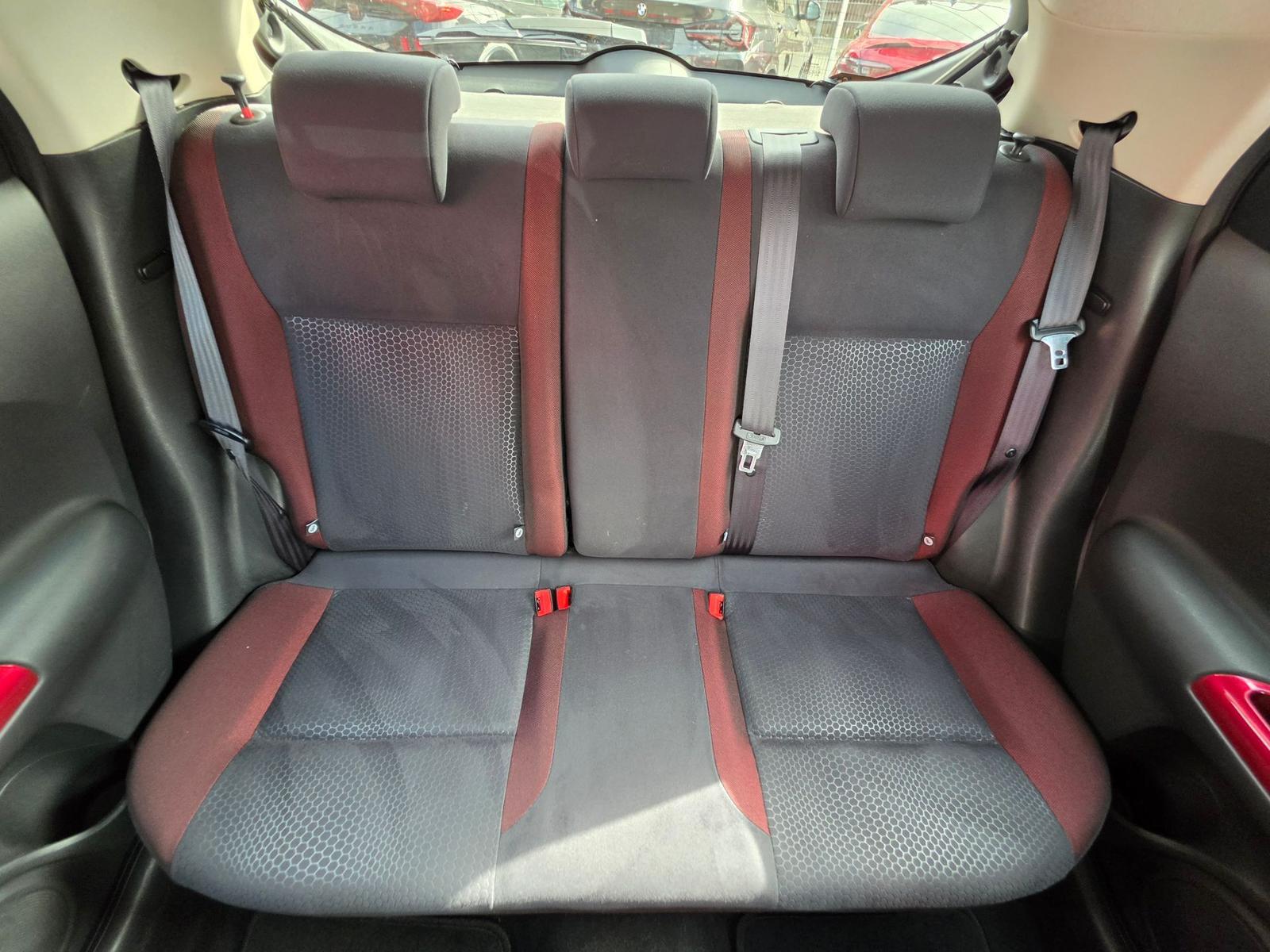 Nissan Juke 1.6 Tekna 4x2|Navi|SHZ|Kamera|AHK