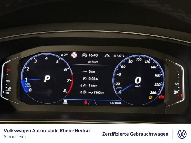 Volkswagen Tiguan Allspace - Bild 16