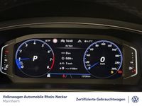 Volkswagen Tiguan Allspace - Vorschau Bild 16