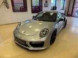 Porsche 991 911 Turbo 991.2 LOOK,BOSE,SHD,21"Z.,DEUTSCH - Porsche: Turbo Look