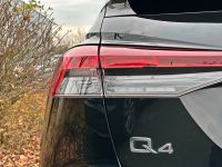 Audi Q4 e-tron - Vorschau Bild 28