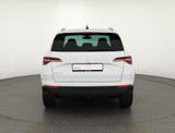 Skoda Karoq 1.5 TSI DSG LED ACC Navi Kamera AHK - Skoda Karoq: mit Anhängerkupplung