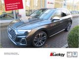 Audi SQ5 SUV STHZ Pano Matrix B&O HuD AHK +++