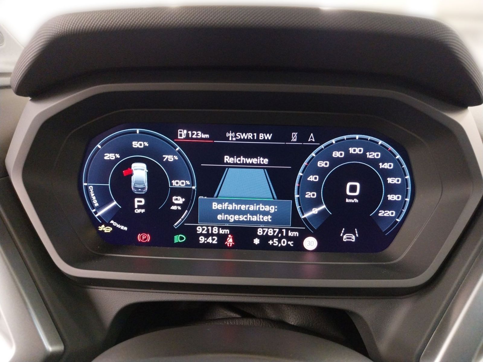 Audi Q4 e-tron - Bild 6