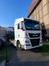 MAN TGX-400 Tüv bis 03/2028 - MAN Nürnberg