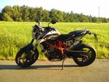 KTM Duke 690 gedrosselt - Offers matching your search criteria