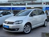 Volkswagen Golf Plus VI Style |DSG|Navi|Parkpilot|S-Heft| - VW Golf Plus Gebrauchtwagen in Stuttgart