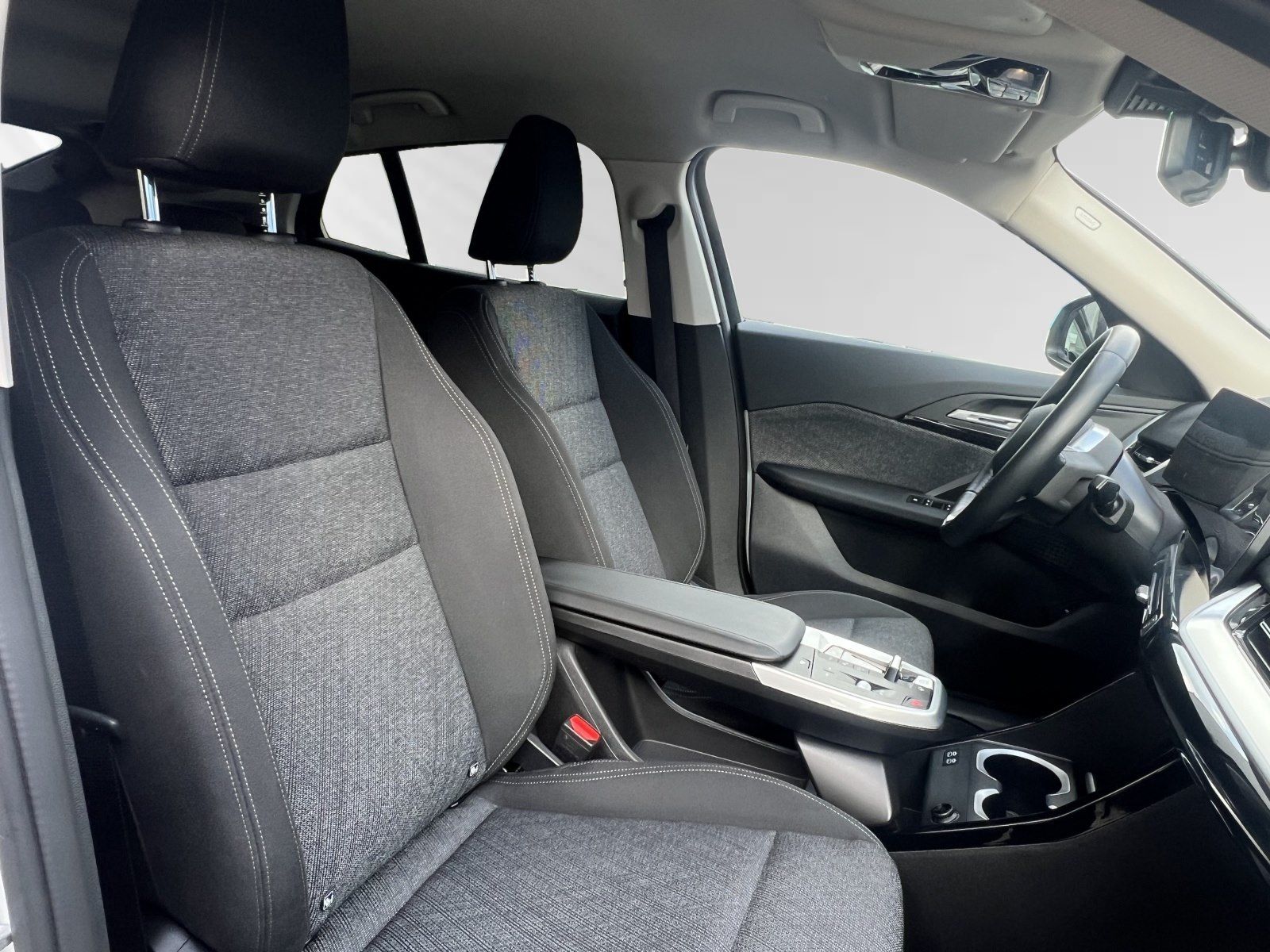 BMW X2 - Bild 8
