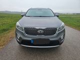 Kia Sorento 2.2 CRDi AWD Vision mit Anhängerkupplung - Kia: Anhängerkupplung