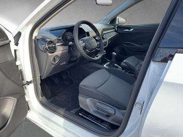 Skoda Fabia 1.0 TSI Tour*4xPDC*CAM*LED*SMARTLINK*SHZ*