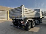 Volvo FH500 Meiller Gesteinskipper, Bordmatic, E6, I-S - Angebote