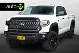 Toyota Tundra 5.7 V8 Double Cab / 3500kg AHK / Schiebed - Toyota Tundra: Allradantrieb