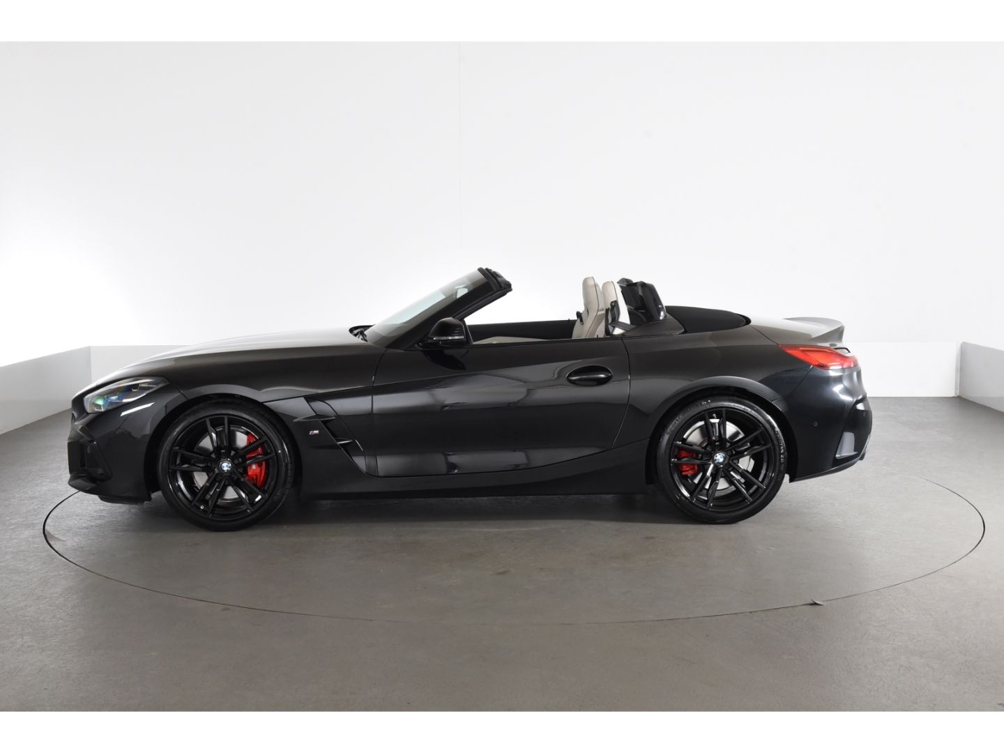 BMW Z4 sDrive 30i Lenkradheizung Harman Kardon Alarm foto 3