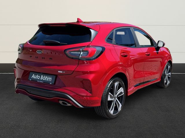 Ford Puma Hybrid ST-Line X 1.0 Navi+B&O+Klima+LED+PDC