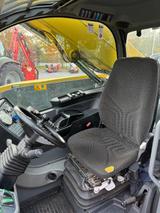 Kramer 3507 - Kramer Radlader