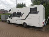 Adria Coral XL 670SL SLAll-in, 4,7 t, Klima, Luftf, So - Adria Coral sl