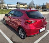 Mazda 2  - Mazda 2 Hybrid: Kleinwagen