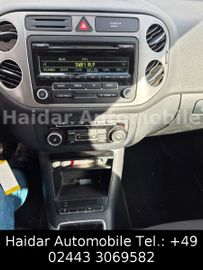 Volkswagen Golf - 8