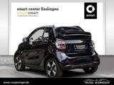 Smart EQ fortwo cabrio passion *Exclusive*LED*Cam*22kW - gebrauchte Smart ForTwo aus dem Jahr 2023