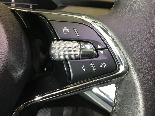 Fahrzeugabbildung Skoda Enyaq 60 Batteriezertifikat/Navi/Tempo/1-Hand