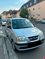 Hyundai Atos Prime 1.1 - gebrauchte Hyundai Atos aus dem Jahr 2005