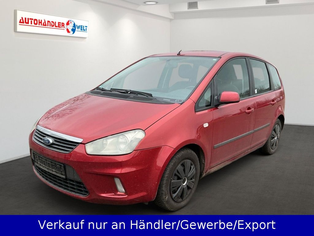 Angebot ansehen Ford C-Max
