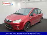 Ford C-Max 1.6 Ambiente - Ford C-Max in Halle