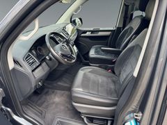 Fahrzeugabbildung Volkswagen T6 Multivan Gen Six 2.0TDI DSG ElektrTür APP AHK