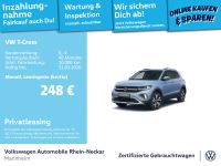 Volkswagen T-Cross - Vorschau Bild 1