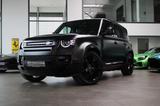 Land Rover DEFENDER 110 D300 X-DYNAMIC AHK/PANO/MATRIX/22" - Land Rover Defender: Automatik