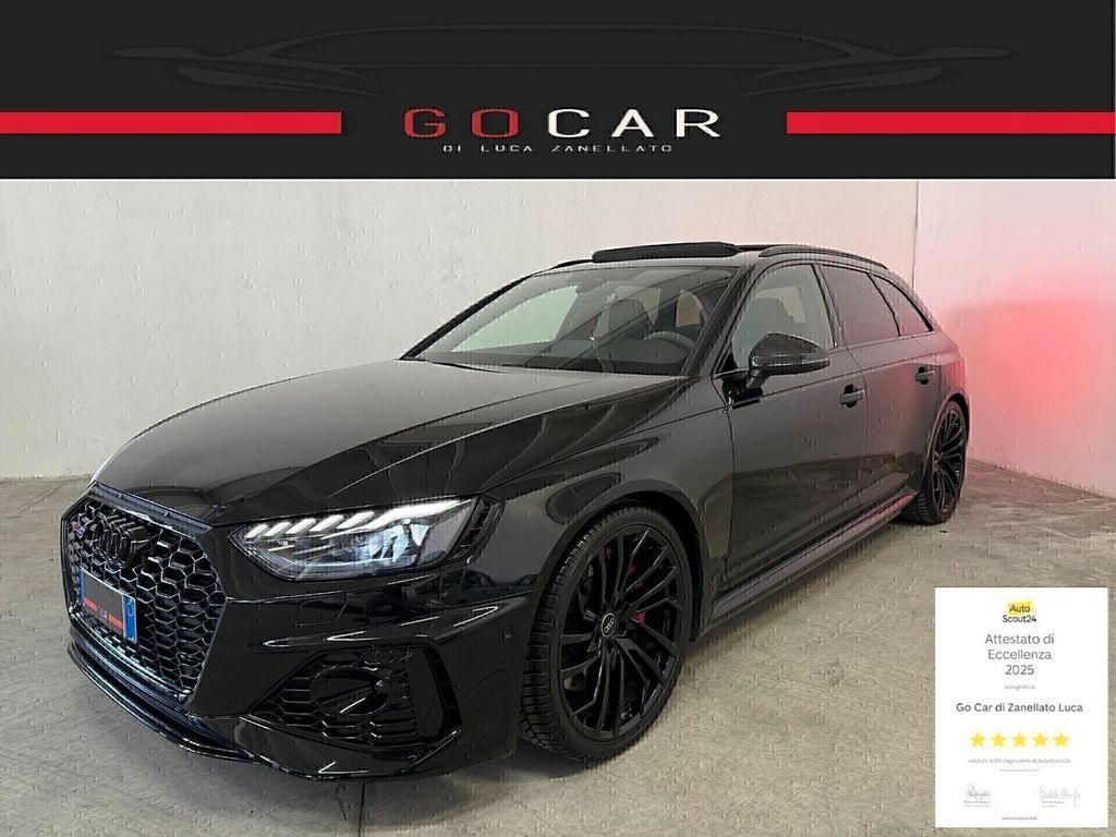 Image of Audi A4