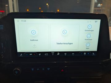 Ford Tourneo Custom L2 Titanium 5Jahre Garantie!*