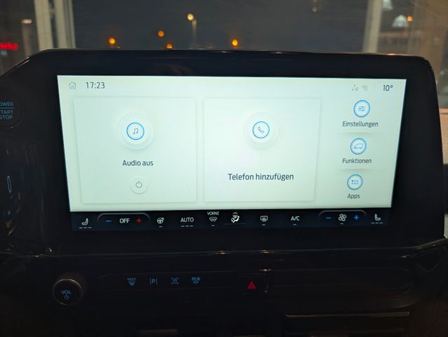 Ford Tourneo Custom L2 Titanium 5Jahre Garantie!*