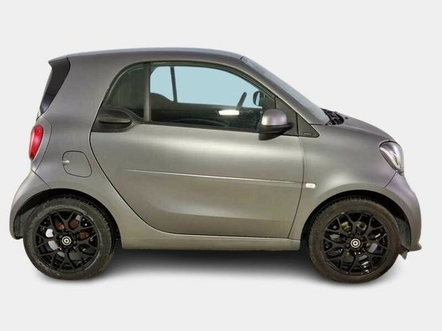 Smart SMART FORTWO 70 1.0 52kW superpassion twinamic