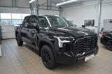 Toyota Tundra Pick-Up 3,5-L Hybrid iForce Max Crew Cab - Toyota Tundra mit Benzin-Antrieb: Allradantrieb