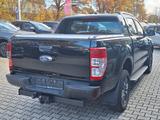 Ford Wildtrak 2,0 4x4 6Gang Rollo AHK 3,5t 1Hd. - Ford Ranger: Allradantrieb, 3.0