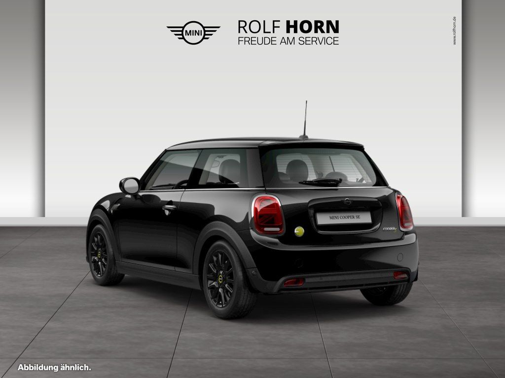 MINI Cooper SE Navi LED Klima Sitzhzg DAB AC-Laden imagem 2