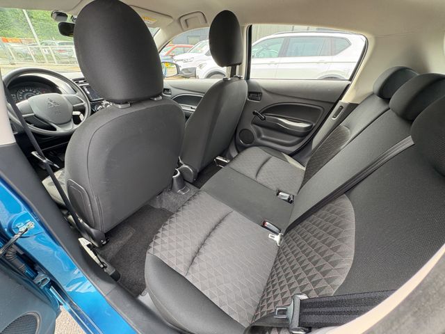 Space Star Spirit 1.2l *FullLink/Klima/Bluetooth