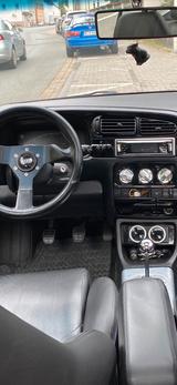 Volkswagen Vw Vento 2.8vr6 - Volkswagen Vento Limousine Vr6 mit Benzin-Antrieb