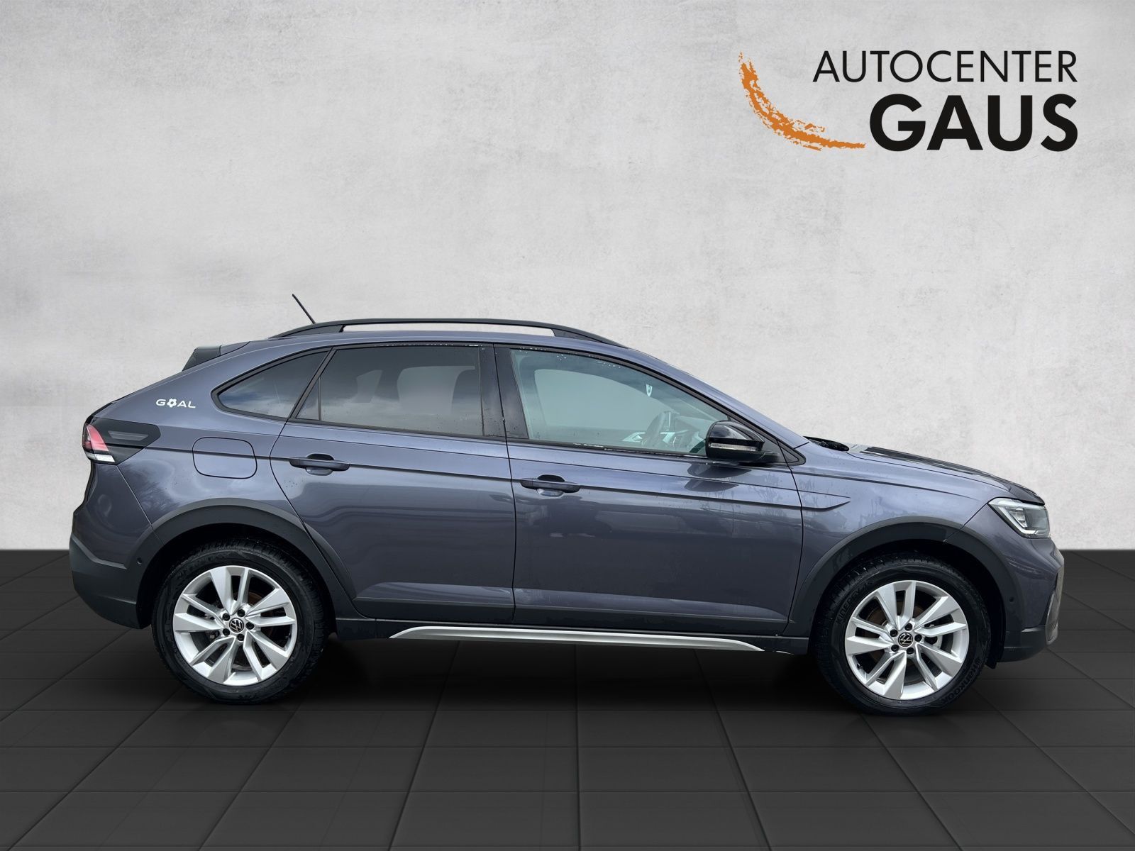 Volkswagen Taigo - Bild 7