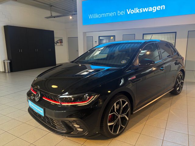 Polo GTI DSG *Matrix*Beats*Navi*Keyless*Alarm*