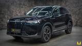 BAIC X75 inkl. Vollaus.+Konservierung+3JGarantie - BAIC: X75