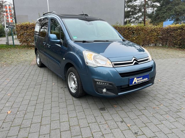 Citroën Berlingo Kombi Shine