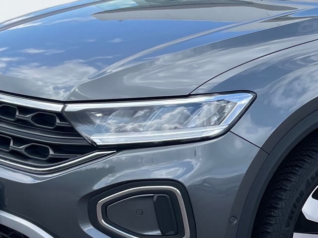T-Roc 1.5 TSI Move *LED*NAVI*DAB+*REAR VIEW*