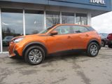 Vorschaubild Peugeot 2008 Elektromotor 136 Active